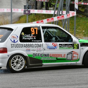 36° RALLY PIANCAVALLO - Gallery 105